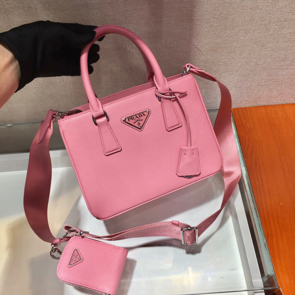 (image for) PRADA GALLERIA