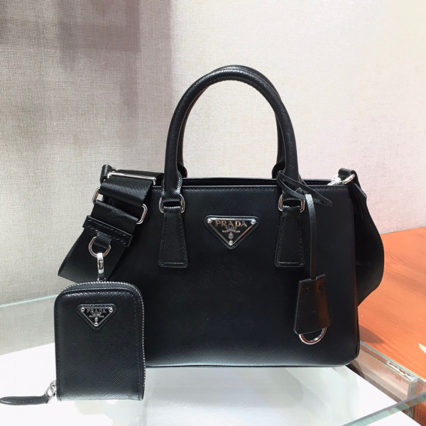 (image for) PRADA GALLERIA