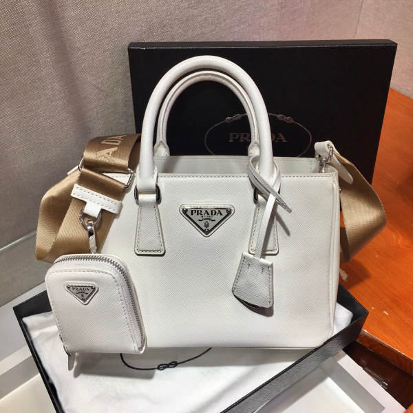 (image for) PRADA GALLERIA