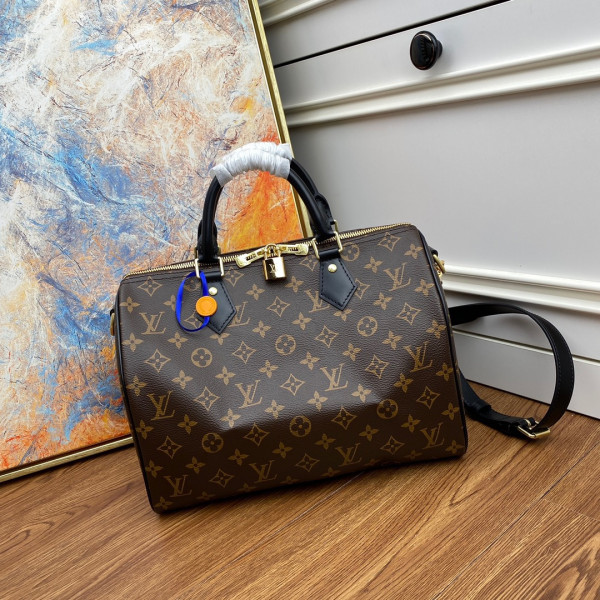(image for) Louis Vuitton Speedy Bandoulière 30