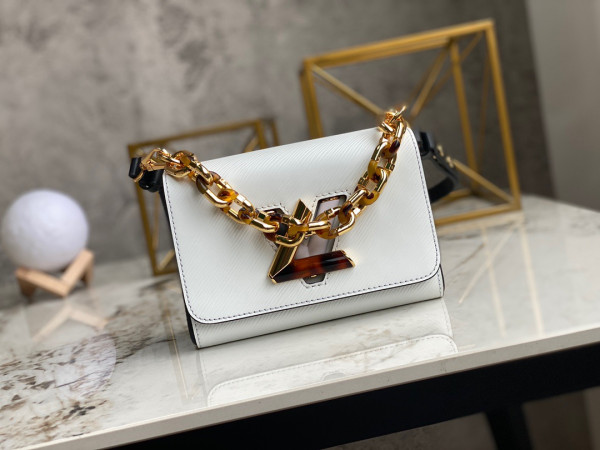 (image for) LOUIS VUITTON TWIST PM