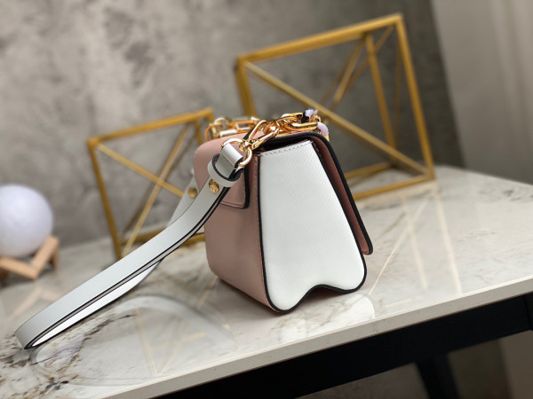(image for) LOUIS VUITTON TWIST PM