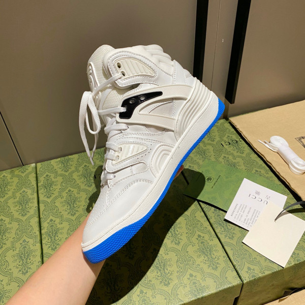(image for) GUCCI Gucci Basket sneaker