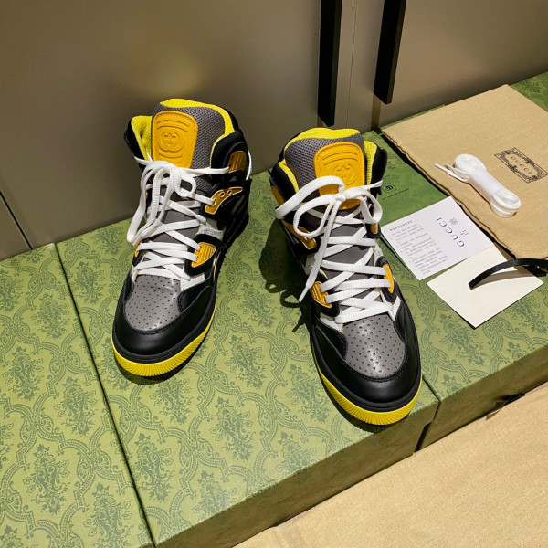 (image for) GUCCI Gucci Basket sneaker