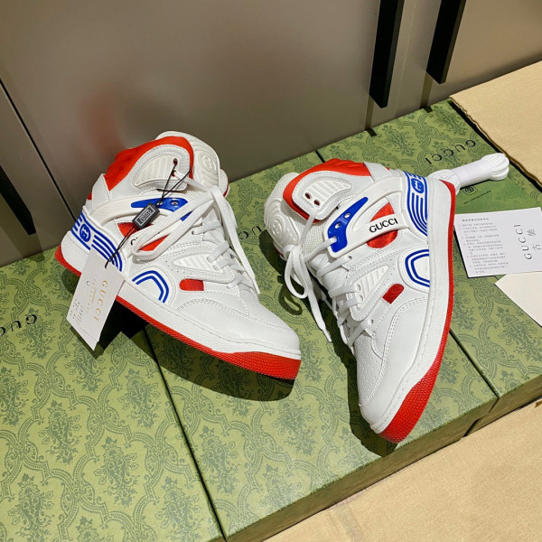 (image for) GUCCI Gucci Basket sneaker