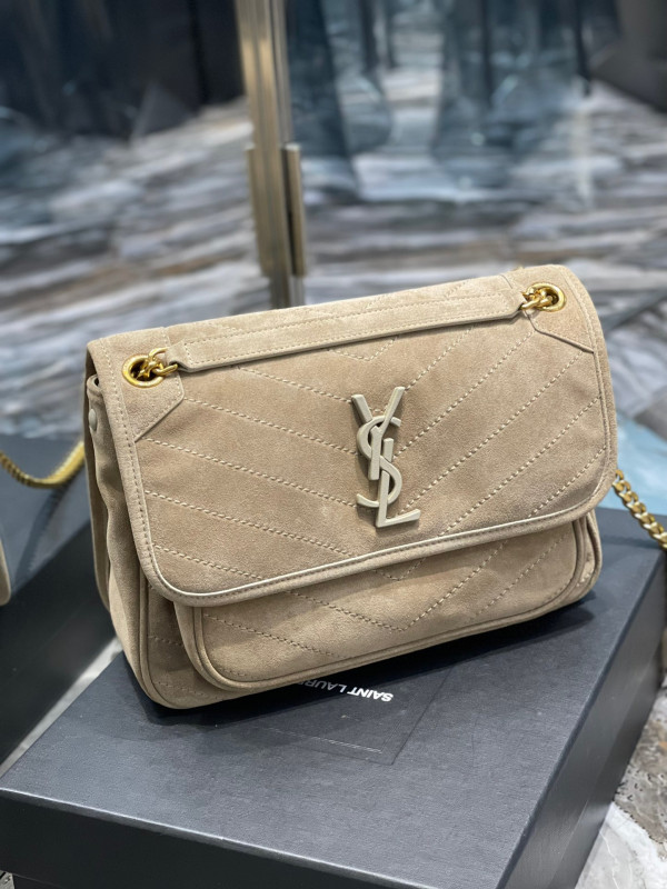 (image for) YSL NIKI MEDIUM