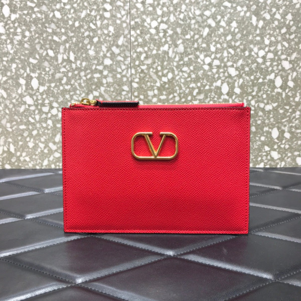 VALENTINO VSLING CLUTCH (image for) VALENTINO VSLING CLUTCH