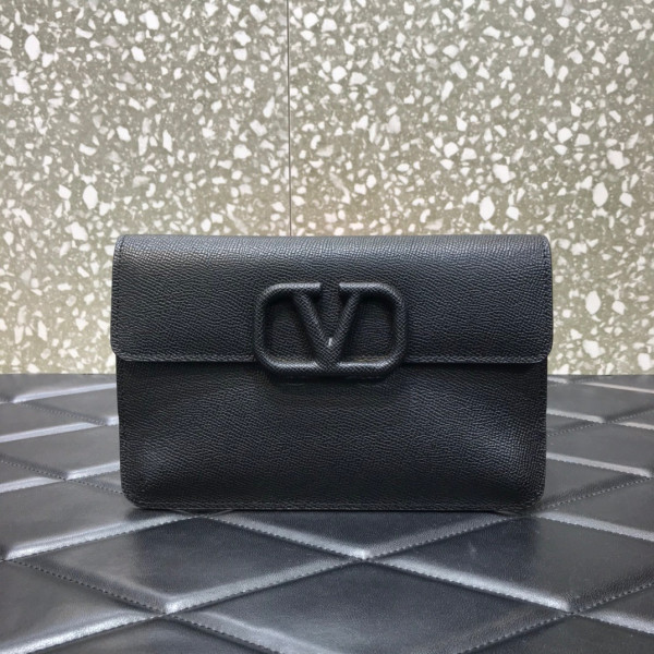 VALENTINO VSLING CLUTCH (image for) VALENTINO VSLING CLUTCH