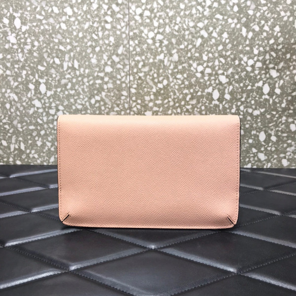 VALENTINO VSLING CLUTCH (image for) VALENTINO VSLING CLUTCH