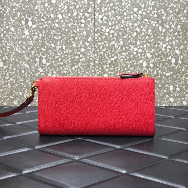 VALENTINO VSLING CLUTCH (image for) VALENTINO VSLING CLUTCH