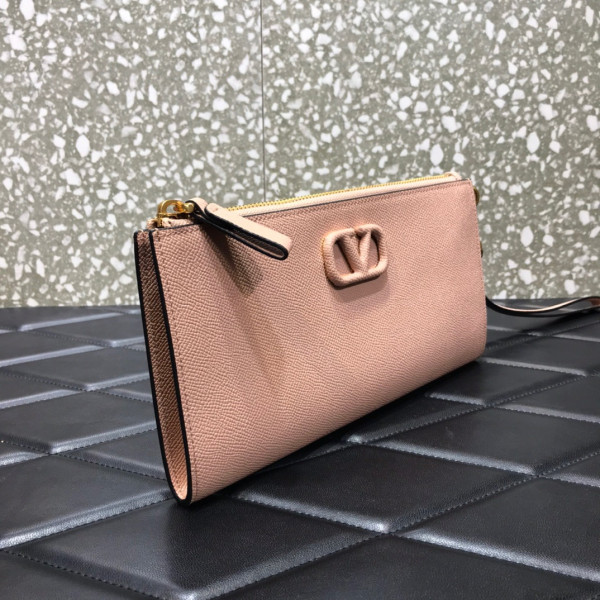 VALENTINO VSLING CLUTCH (image for) VALENTINO VSLING CLUTCH