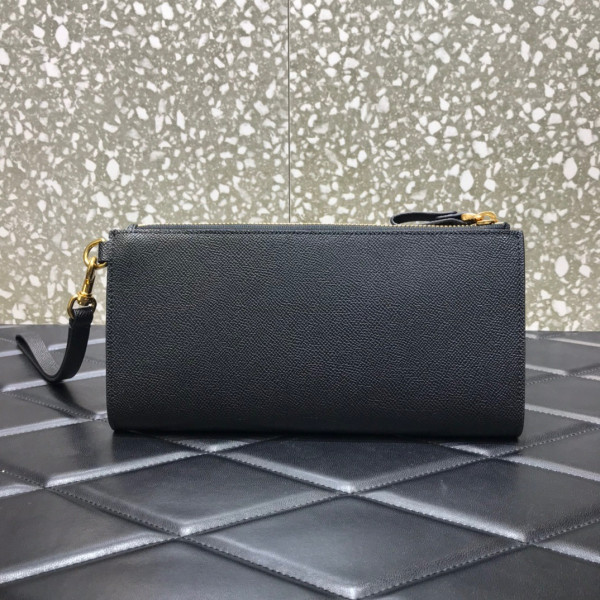 VALENTINO VSLING CLUTCH (image for) VALENTINO VSLING CLUTCH