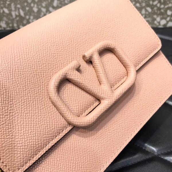 VALENTINO VSLING WALLET WITH CHAIN (image for) VALENTINO VSLING WALLET WITH CHAIN