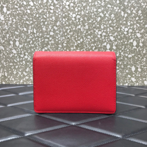VALENTINO VSLING WALLET WITH CHAIN (image for) VALENTINO VSLING WALLET WITH CHAIN