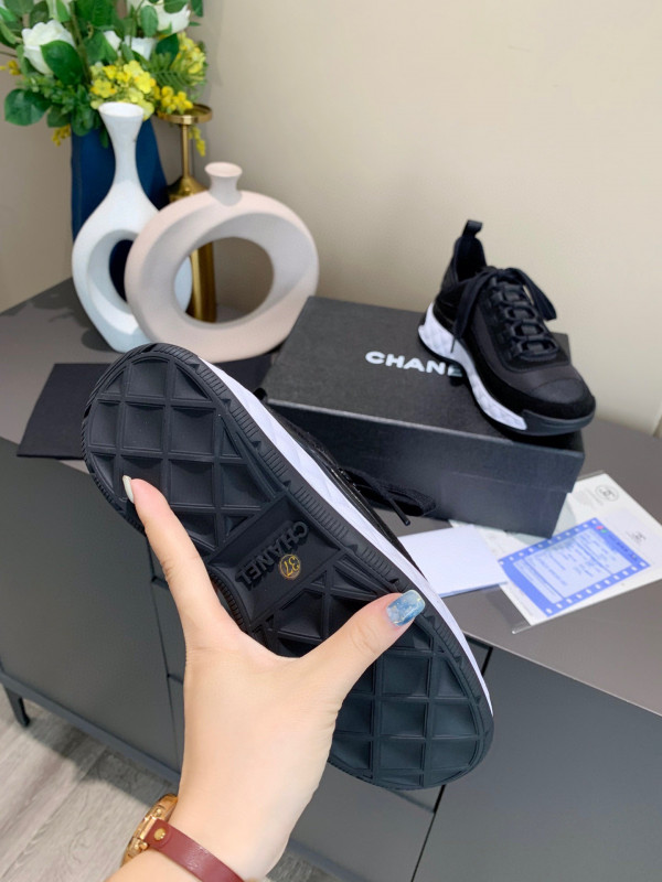 (image for) CL TRAINERS