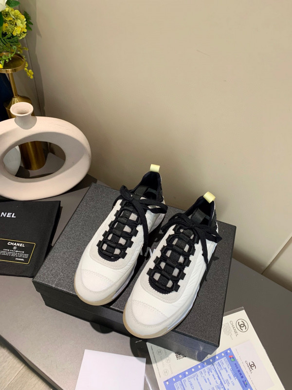(image for) CL TRAINERS