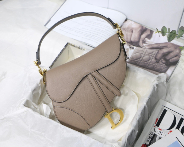 Diro Saddle Bag (image for) Diro Saddle Bag