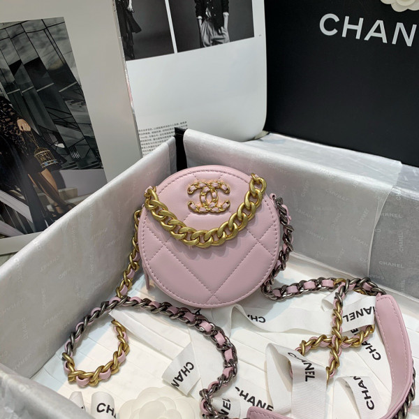 CL 19 CLUTCH WITH CHAIN (image for) CL 19 CLUTCH WITH CHAIN