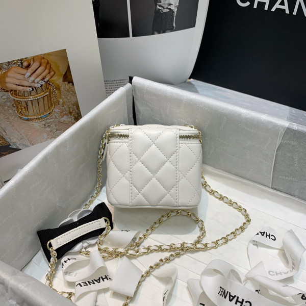 (image for) CL SMALL VANITY WITH CHAIN