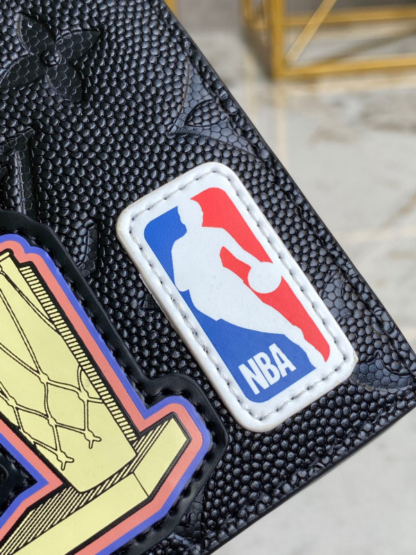 (image for) LOUIS VUITTON LVXNBA POCKET ORGANIZER