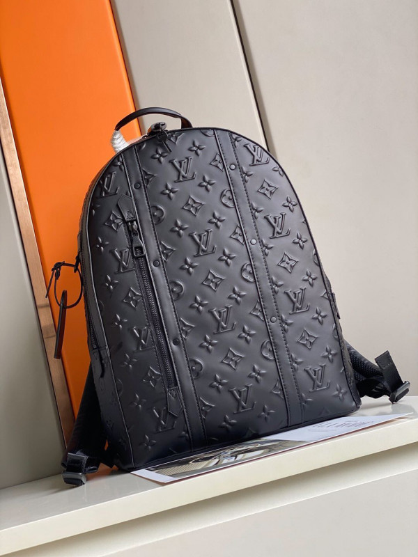 LOUIS VUITTON ARMAND BACKPACK (image for) LOUIS VUITTON ARMAND BACKPACK
