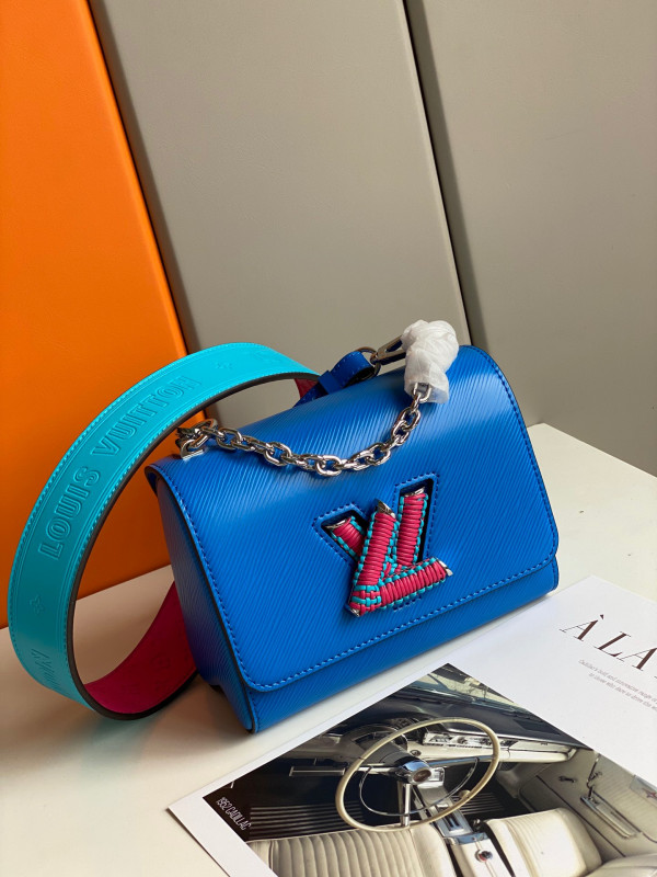 (image for) LOUIS VUITTON TWIST PM