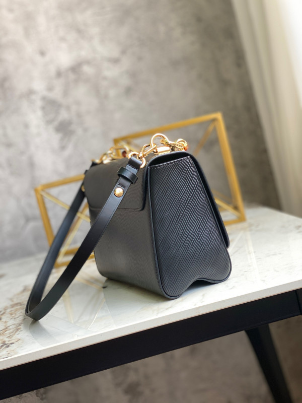 LOUIS VUITTON TWIST MM (image for) LOUIS VUITTON TWIST MM