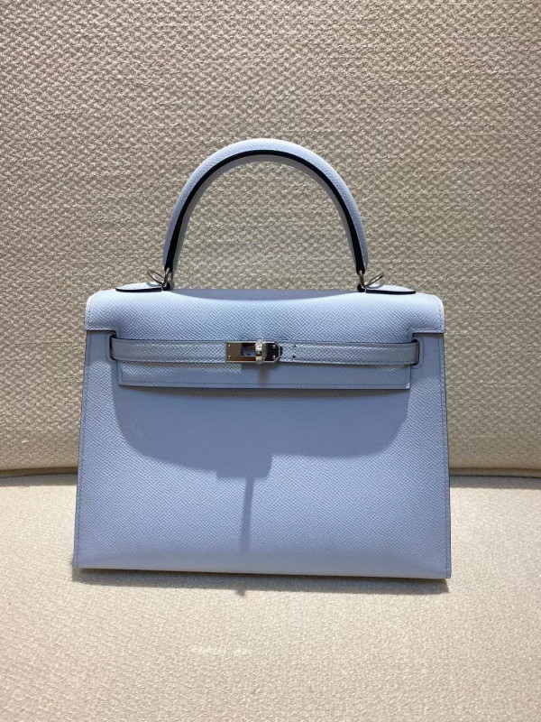 (image for) HERMES KELLY 25CM ALL HANDMADE