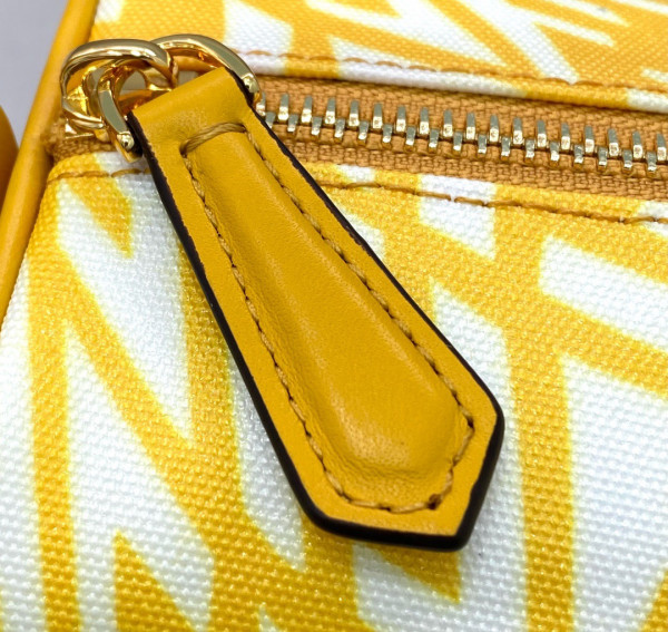(image for) FENDI MINI HANDBAG