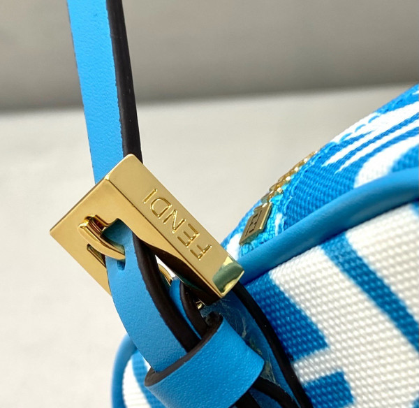 (image for) FENDI MINI HANDBAG