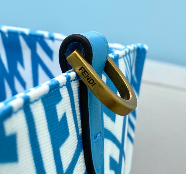 (image for) FENDI TOTE BAG