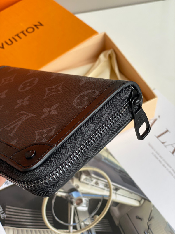 (image for) LOUIS VUITTON ZIPPY WALLET TRUNK