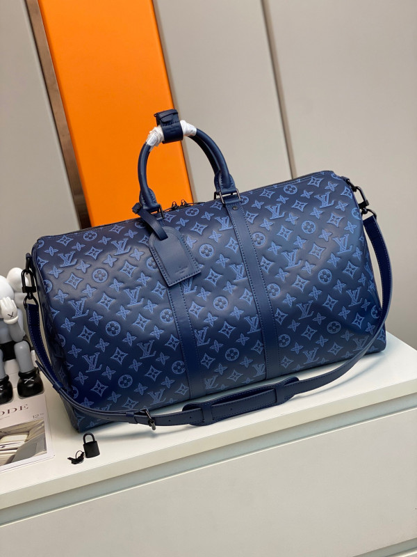 (image for) LOUIS VUITTON KEEPALL BANDOULI?RE 50
