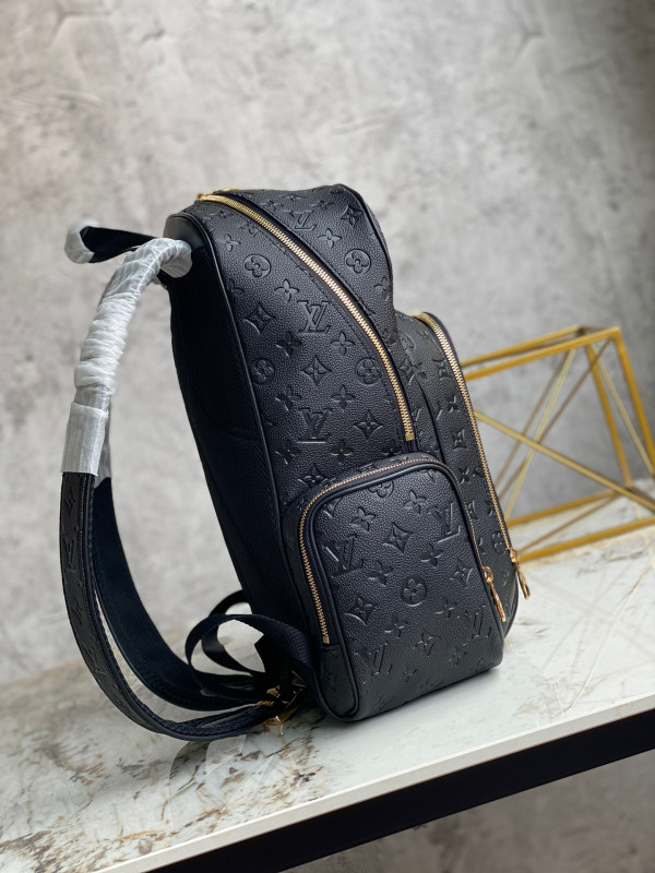 (image for) LOUIS VUITTON LVXNBA BASKETBALL BACKPACK