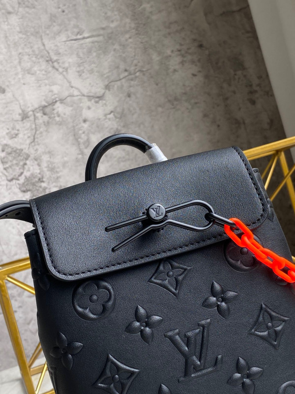 (image for) LOUIS VUITTON STEAMER XS