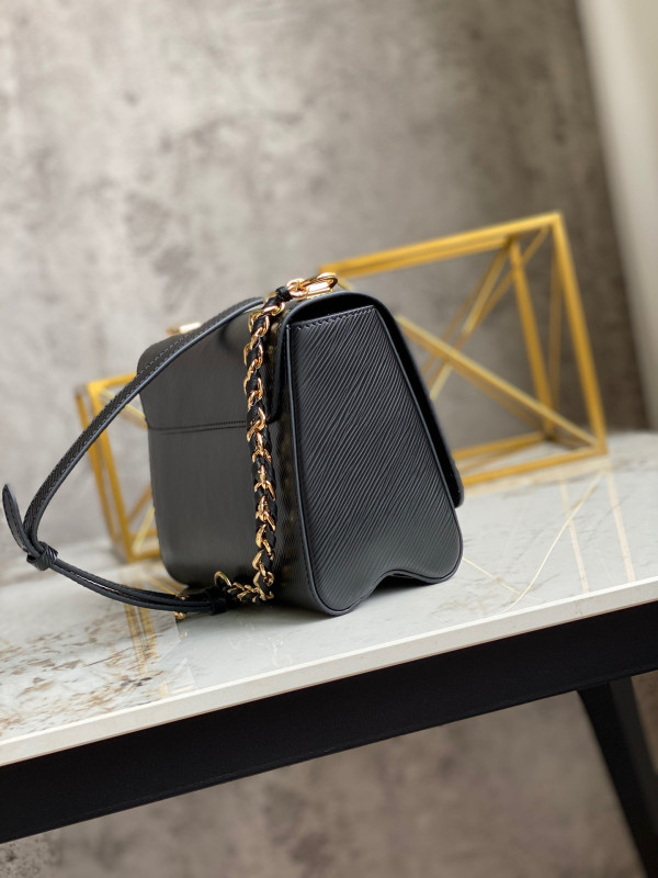 LOUIS VUITTON TWIST MM (image for) LOUIS VUITTON TWIST MM
