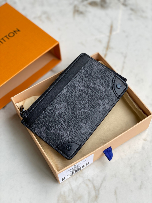 (image for) LOUIS VUITTON MULTI CARD HOLDER TRUNK