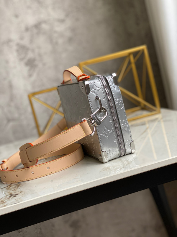 LOUIS VUITTON HANDLE TRUNK (image for) LOUIS VUITTON HANDLE TRUNK
