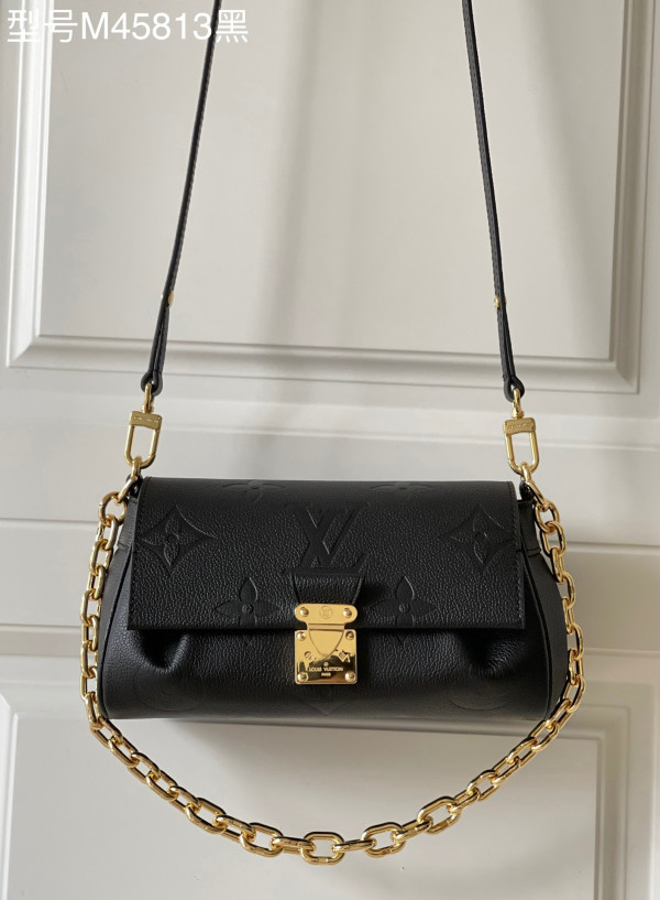 LOUIS VUITTON FAVORITE (image for) LOUIS VUITTON FAVORITE