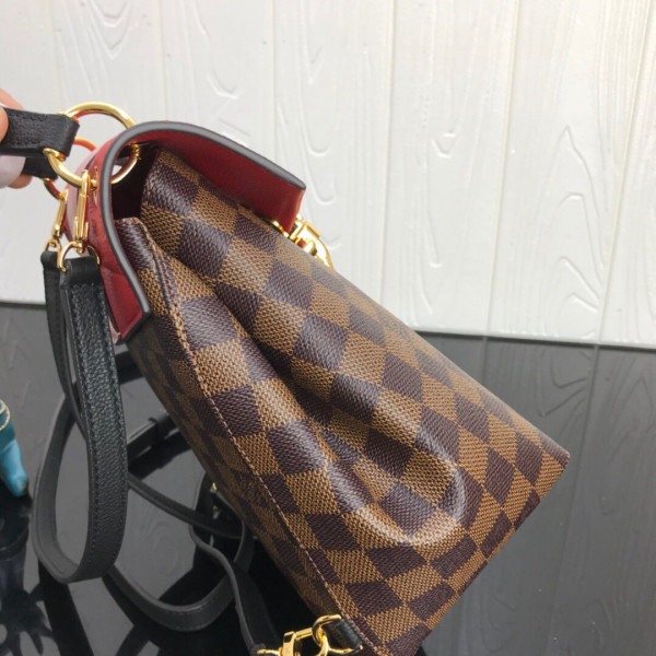 (image for) LOUIS VUITTON CLAPTON BACKPACK