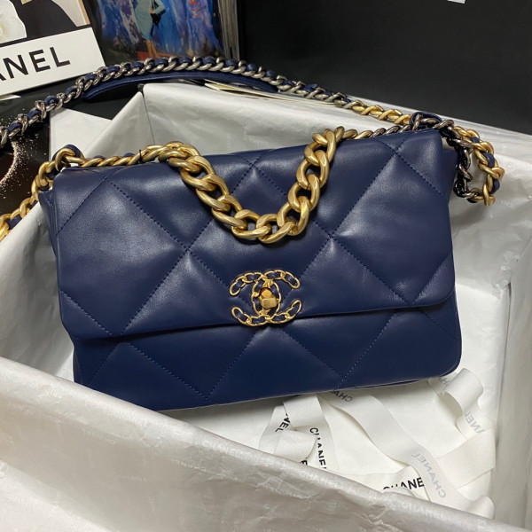 (image for) CL 19 FLAP BAG