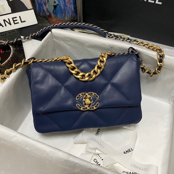 (image for) CL 19 FLAP BAG