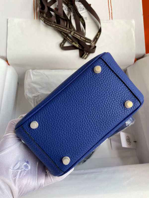 HERMES LINDY MINI HANDMADE [Hermes210] CELINE CHANEL ACCESSORIES LOEWE SHOES LOUIS VUITTON DIRO YSL OTHER BRAND HANDBAGS BALENCIAGA BOTTEGA VENETA GOYARD HERMES BURBERRY VALENTINO GUCCI FENDI MIUMIU CHLOE PRADA BVLGARI SUITCASE NEW ARRIVAL 