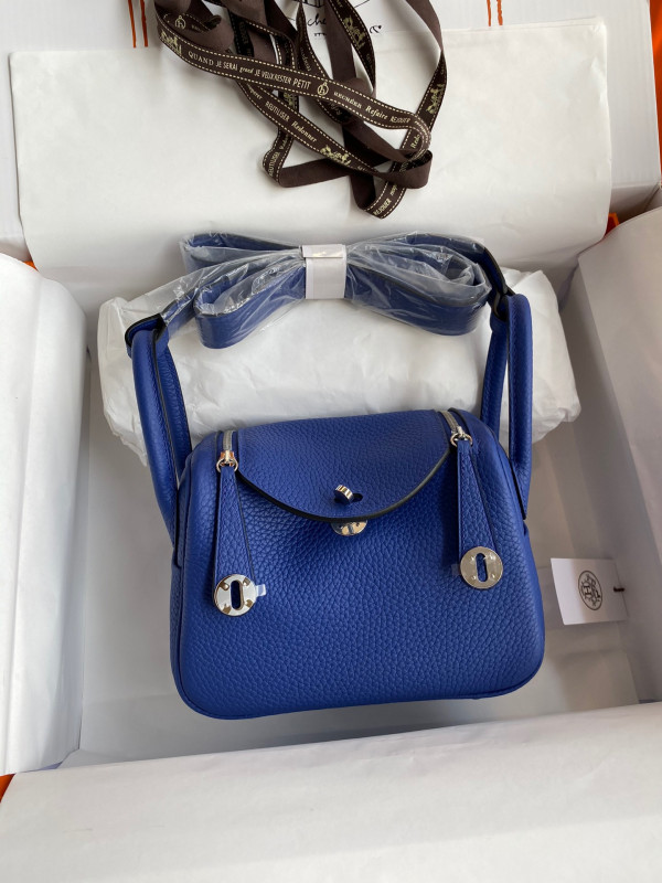 HERMES LINDY MINI HANDMADE [Hermes209] CELINE CHANEL ACCESSORIES LOEWE SHOES LOUIS VUITTON DIRO YSL OTHER BRAND HANDBAGS BALENCIAGA BOTTEGA VENETA GOYARD HERMES BURBERRY VALENTINO GUCCI FENDI MIUMIU CHLOE PRADA BVLGARI SUITCASE NEW ARRIVAL 