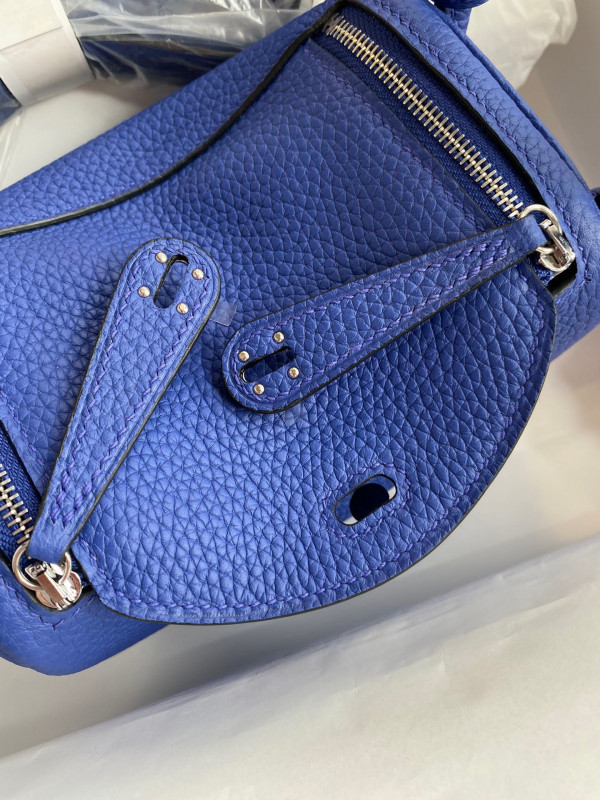 HERMES LINDY MINI HANDMADE [Hermes209] CELINE CHANEL ACCESSORIES LOEWE SHOES LOUIS VUITTON DIRO YSL OTHER BRAND HANDBAGS BALENCIAGA BOTTEGA VENETA GOYARD HERMES BURBERRY VALENTINO GUCCI FENDI MIUMIU CHLOE PRADA BVLGARI SUITCASE NEW ARRIVAL 