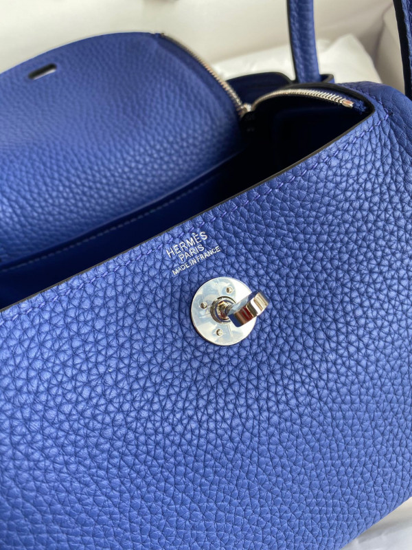 HERMES LINDY MINI HANDMADE [Hermes209] CELINE CHANEL ACCESSORIES LOEWE SHOES LOUIS VUITTON DIRO YSL OTHER BRAND HANDBAGS BALENCIAGA BOTTEGA VENETA GOYARD HERMES BURBERRY VALENTINO GUCCI FENDI MIUMIU CHLOE PRADA BVLGARI SUITCASE NEW ARRIVAL 