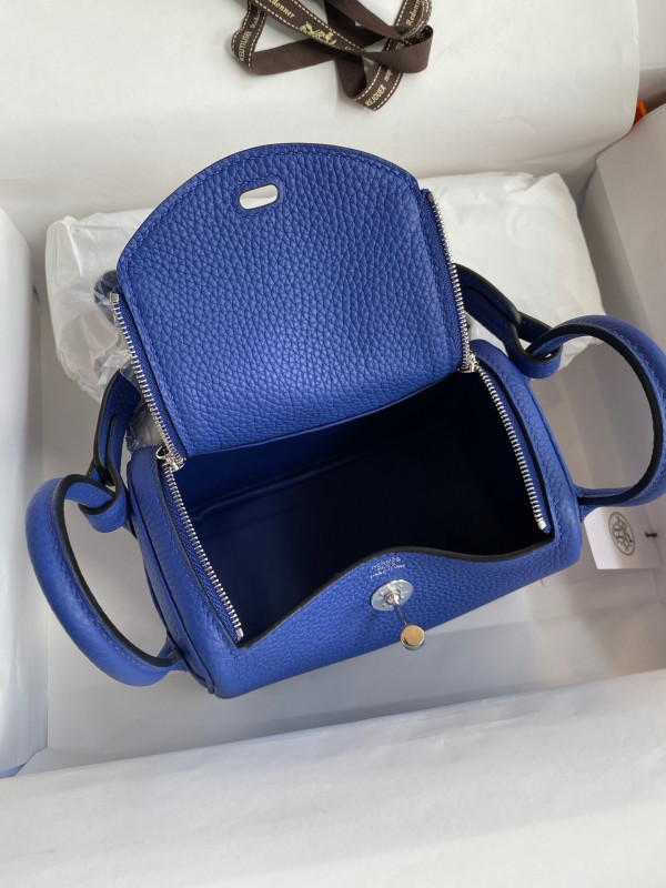 HERMES LINDY MINI HANDMADE [Hermes209] CELINE CHANEL ACCESSORIES LOEWE SHOES LOUIS VUITTON DIRO YSL OTHER BRAND HANDBAGS BALENCIAGA BOTTEGA VENETA GOYARD HERMES BURBERRY VALENTINO GUCCI FENDI MIUMIU CHLOE PRADA BVLGARI SUITCASE NEW ARRIVAL 
