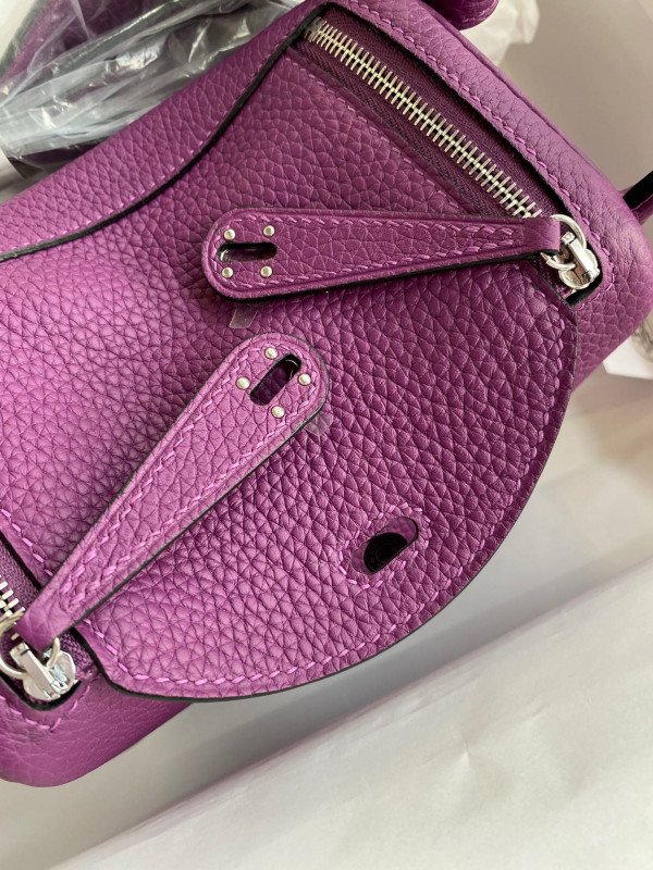 HERMES LINDY MINI HANDMADE [Hermes208] CELINE CHANEL ACCESSORIES LOEWE SHOES LOUIS VUITTON DIRO YSL OTHER BRAND HANDBAGS BALENCIAGA BOTTEGA VENETA GOYARD HERMES BURBERRY VALENTINO GUCCI FENDI MIUMIU CHLOE PRADA BVLGARI SUITCASE NEW ARRIVAL 