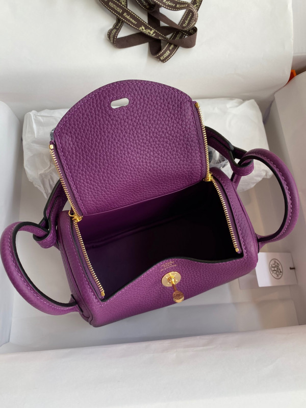 HERMES LINDY MINI HANDMADE [Hermes207] CELINE CHANEL ACCESSORIES LOEWE SHOES LOUIS VUITTON DIRO YSL OTHER BRAND HANDBAGS BALENCIAGA BOTTEGA VENETA GOYARD HERMES BURBERRY VALENTINO GUCCI FENDI MIUMIU CHLOE PRADA BVLGARI SUITCASE NEW ARRIVAL 