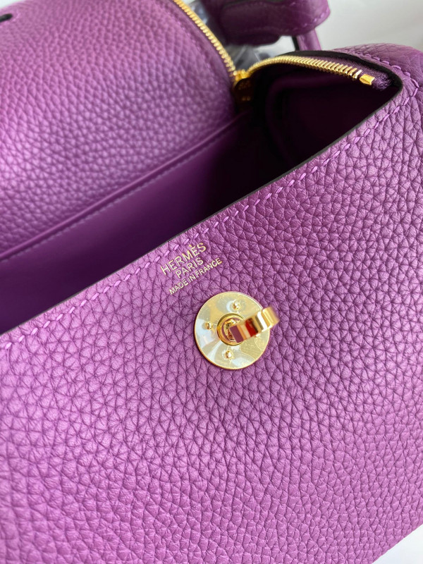 HERMES LINDY MINI HANDMADE [Hermes207] CELINE CHANEL ACCESSORIES LOEWE SHOES LOUIS VUITTON DIRO YSL OTHER BRAND HANDBAGS BALENCIAGA BOTTEGA VENETA GOYARD HERMES BURBERRY VALENTINO GUCCI FENDI MIUMIU CHLOE PRADA BVLGARI SUITCASE NEW ARRIVAL 